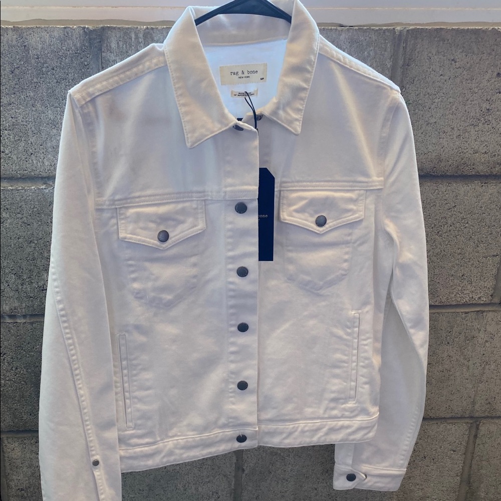 Rag & bone Nico jacket